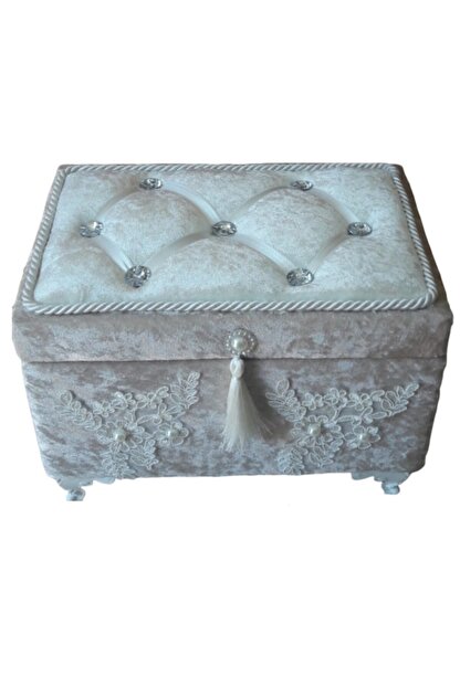 Sonem Ceyiz Soz Nisan Bohca Gelin Dugun Makyaj Ceyiz Sandik 1nu 0226c Trendyol