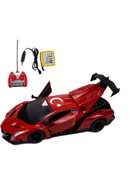 Avengers Ay Yildiz Team Lamborghini Sarjli Uzaktan Kumandali Araba Fiyati Yorumlari Trendyol