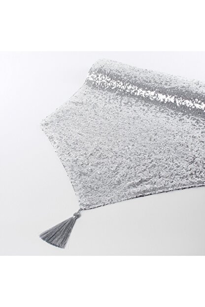 goblenlife ince pul payet gumus runner fiyati yorumlari trendyol