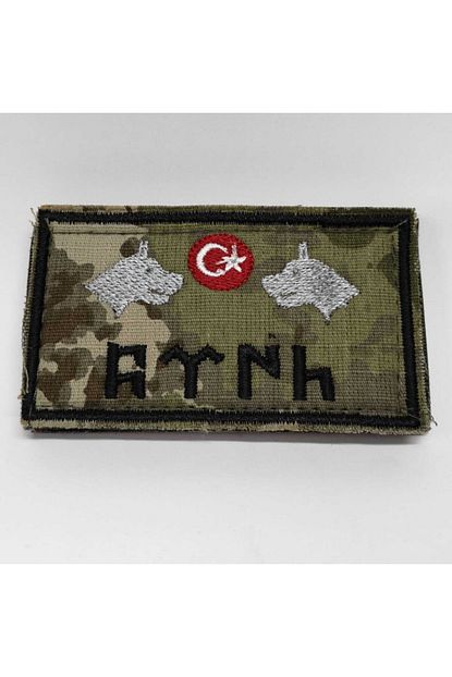 silyon askeri giyim gokturk turk