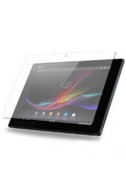 lifeiletisim sony xperia tablet z ekran
