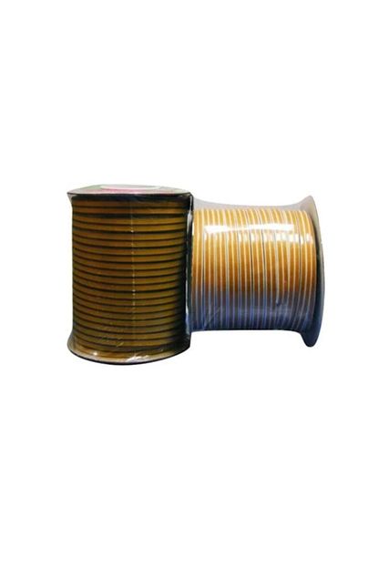 mesem cam pencere kapi fitili bandi 2x50 mt d tipi beyaz trendyol