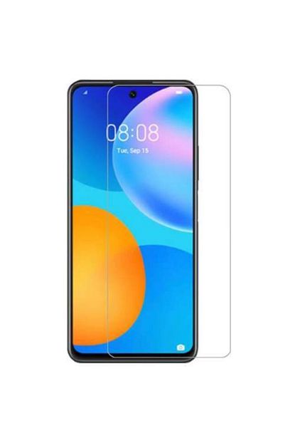 birdeburda huawei p smart 2021 kirilmaz