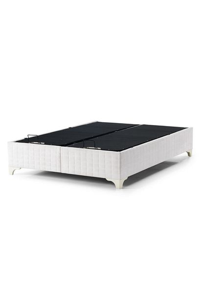 fame yatak cift kisilik 150x200 puffy baza fiyati yorumlari trendyol