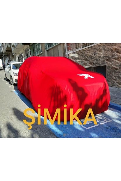 Simika Suv Arac Brandasi Kumas Uzun Omurlu Suv Jeep Tuglenmez Trendyol