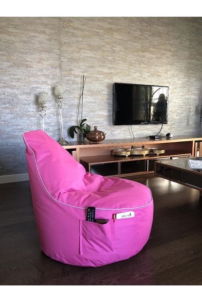 pufumo pembe golf armut koltuk fiyati yorumlari trendyol