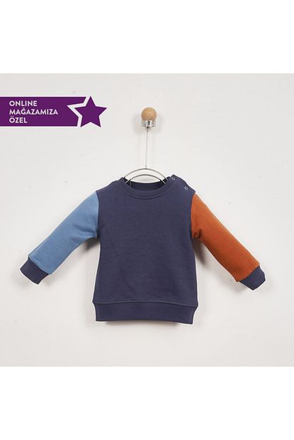 Panco Erkek Bebek Sweatshirt Fiyati Yorumlari Trendyol