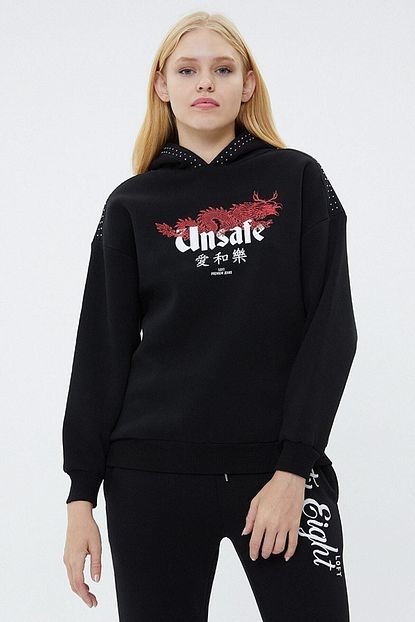 loft sweatshirt