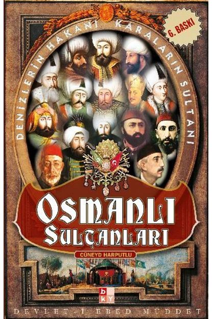 babiali kultur yayinciligi osmanli sultanlari fiyati yorumlari trendyol
