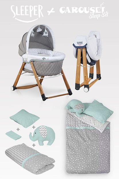 kiwi sleeper besik carousel uyku seti fiyati yorumlari trendyol