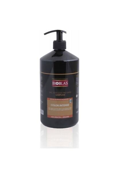 Bioblas Bioblas Sampuan 1000ml Color Intense Fiyati Yorumlari Trendyol