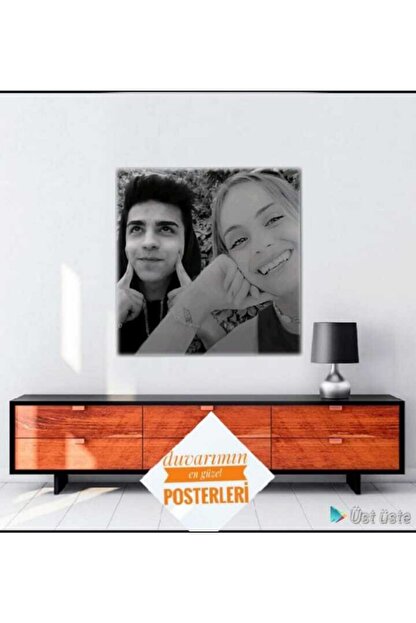 Ayasli Kirtasiye Cemcel Cellat36 Cemre Solmaz Poster Ozel Tasarim Fiyati Yorumlari Trendyol Birgün beni böyle yana yakıla aramanı cok. cellat36 cemre solmaz poster