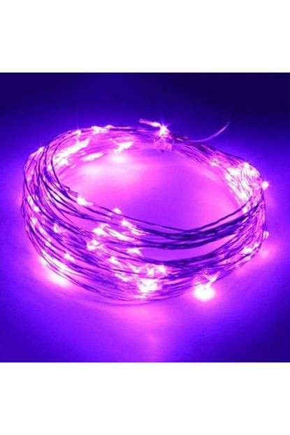 pilli led isik tekzen