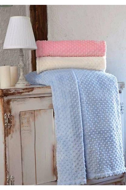 soley tomurcuk 90x120 cm bebek battaniye fiyati yorumlari trendyol