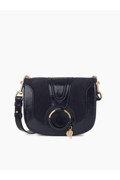 See By Chloe Chs18as89644748n Siyah Kadin Omuz Cantasi Trendyol Mevcut koleksiyona siyah kadin canta chloe sonbahar/kiş 2020 moda portalindan glami.com.tr ulaşin. trendyol