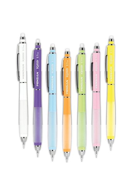 pensan my iq plus uclu kalem 0 5mm