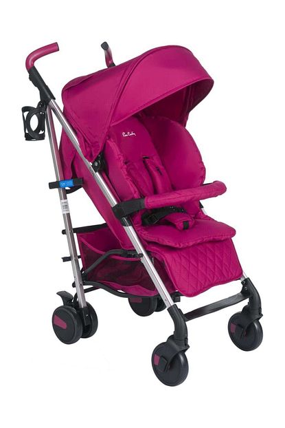 pierre cardin fame baston bebek arabasi fusya fiyati yorumlari trendyol