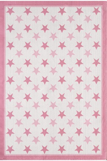 Pierre Cardin Hello Kids Kd29a Pembe Ebek Ve Cocuk Odasi Halisi Trendyol