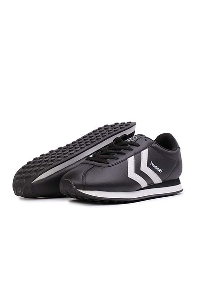 hummel ray erkek spor ayakkabi 206254