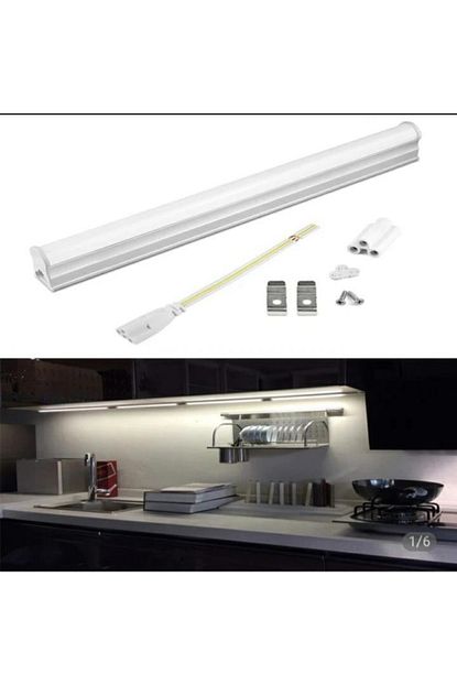 alles t5 led tube beyaz 30 cm 5 watt