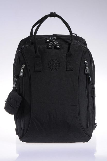 smart bags smb1221 0001 siyah kadin bebek bakim sirt cantasi fiyati yorumlari trendyol