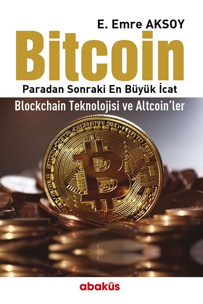 Abakus Kitap Bitcoin Trendyol