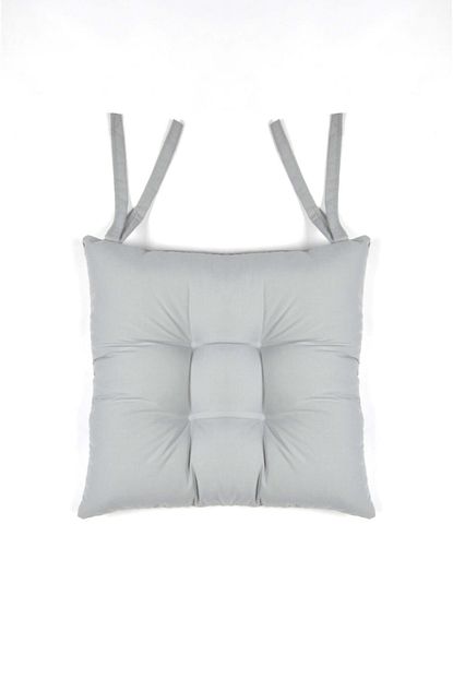 kuscini 40x40 sandalye minderi gri fiyati yorumlari trendyol