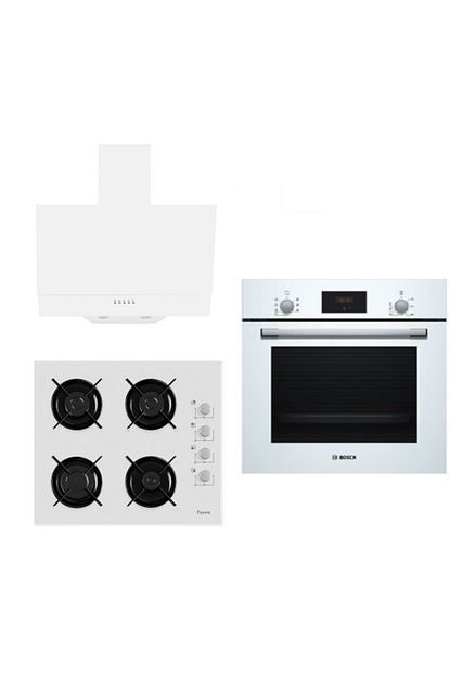 bosch ferre eko whiteline ankastre set 114 hbf113bv0t b2140ce fr d004 fiyati yorumlari trendyol