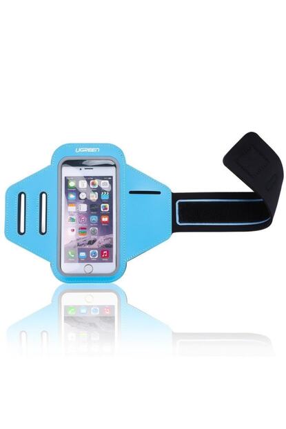 ugreen spor kosu yuruyus kol bandi telefon kilifi large fiyati yorumlari trendyol