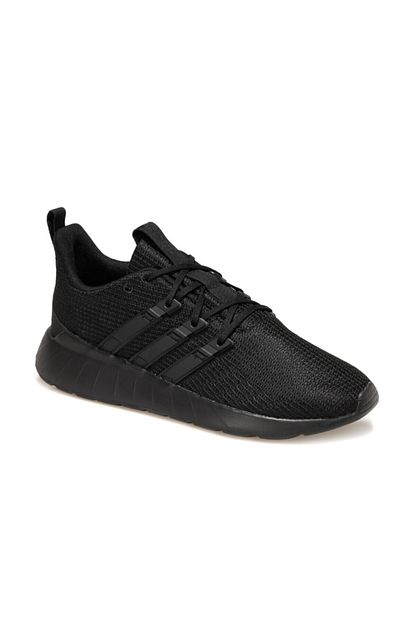 Adidas Questar Flow Siyah Erkek Cocuk Kosu Ayakkabisi Trendyol