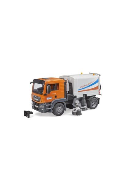 Bruder Man Tgs Cadde Supurme Araci Br03780 Trendyol