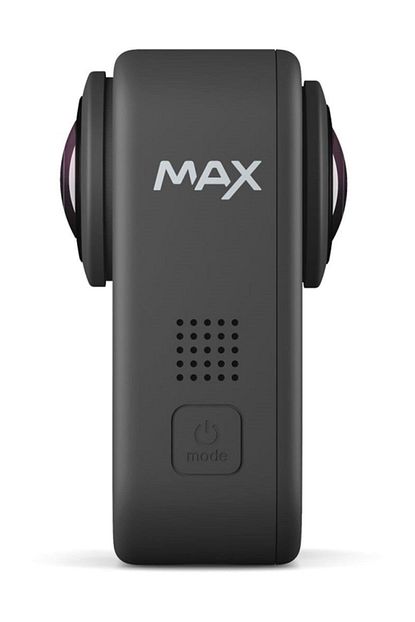 gopro max 360 kamera siyah fiyati