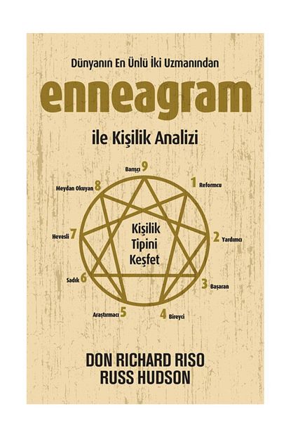 don richard riso