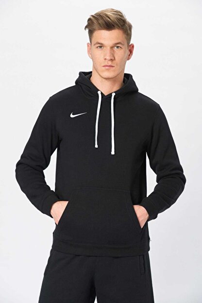 nike sweatshirt trendyol