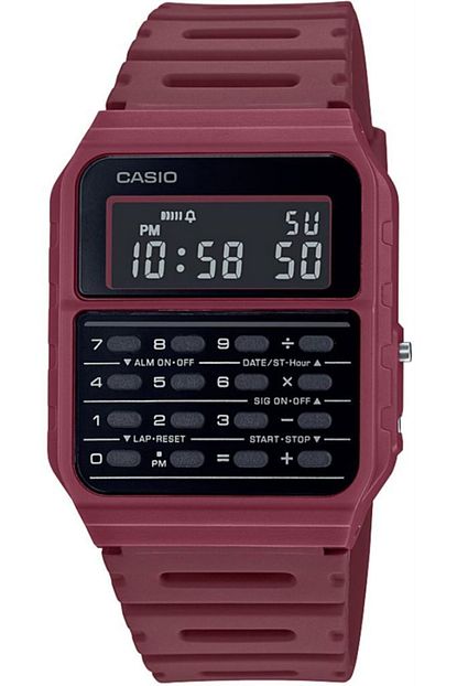 casio ca 53wf 4bdf kol saati fiyati yorumlari trendyol