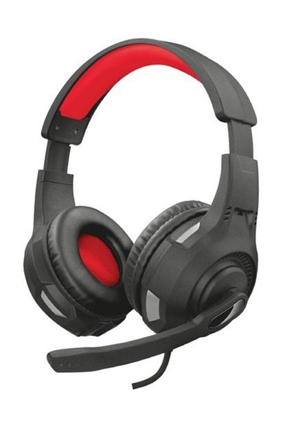 trust 22450 gxt 307 ravu gaming kablolu kulaklik fiyati yorumlari trendyol