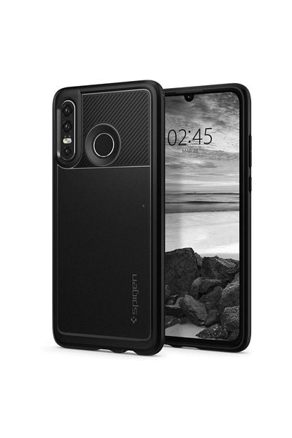 spigen huawei p30 lite nova 4e kilif