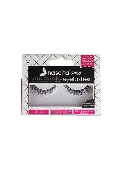 nascita pro faux takma kirpik 089 fiyati yorumlari trendyol