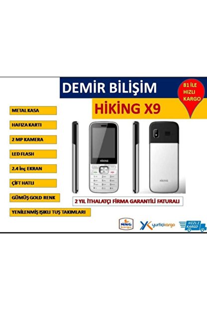 Hiking Blade X9 32 Gb Cep Telefonu Fiyatlari Ozellikleri Ve Yorumlari En Ucuzu Akakce