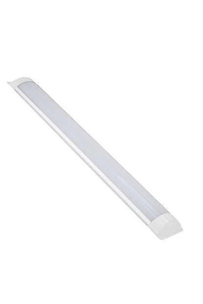 light led floresan yatay bant armatur 36 watt tavan aydinlatma fiyati yorumlari trendyol