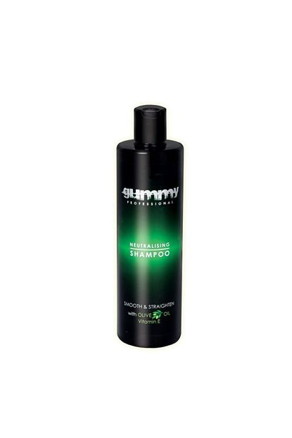 Gummy Neutralizing Zeytin Yagli Sampuan 375 Ml Fiyati Yorumlari Trendyol