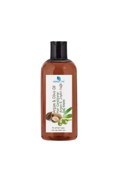 Hunca Care Hunca Argan Yagi Ozlu Sac Kremi 400 Ml Trendyol