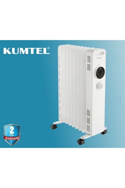 kumtel yagli radyator kum 1225 fiyati yorumlari trendyol