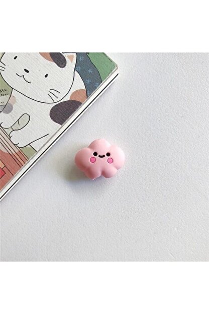 Sunix Bulut Sevimli Karakter Apple Iphone Uyumlu Kablo Koruyucu Trendyol