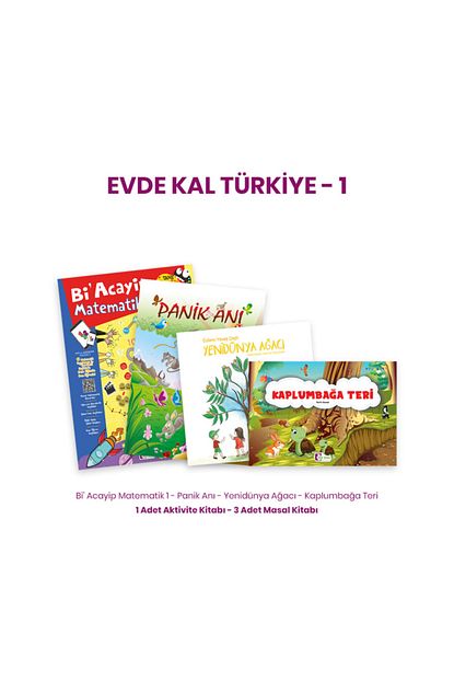 mor elma yayincilik okul oncesi egitim
