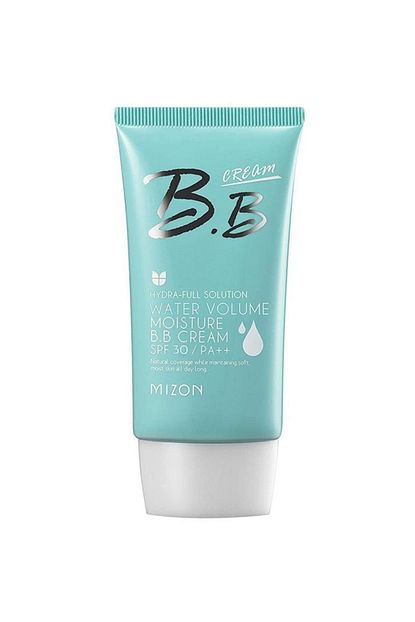 Mizon Watermax Moisture Bb Cream Su Gecirmez Nemlendirici Bb Krem Spf30 Pa Gunes Korumali Trendyol