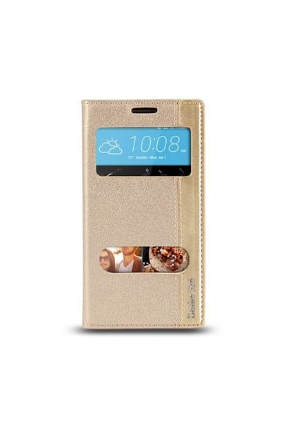 htc desire 620 kapakli kilif