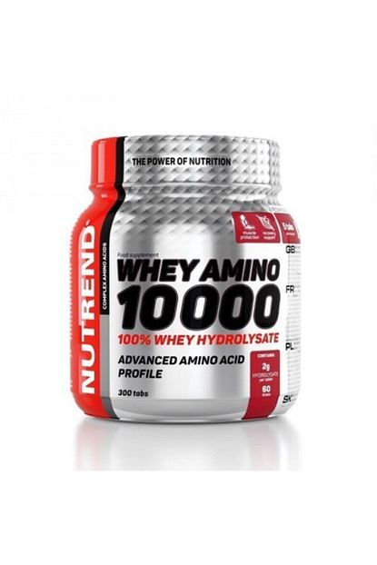 nutrend whey amino 10000 300 tablet
