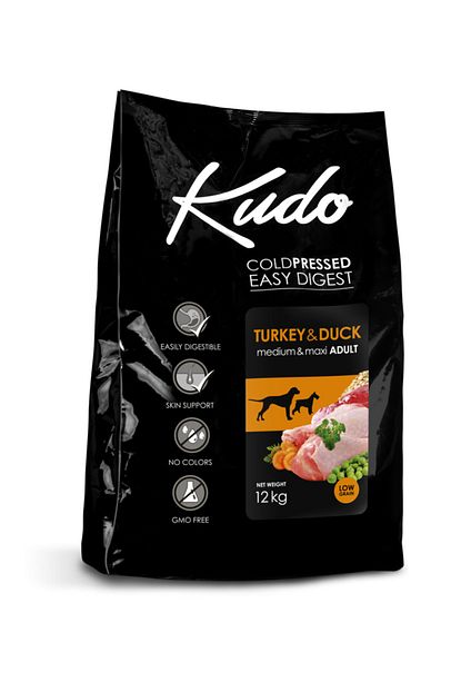 kudo soguk sikim hindi ordek buyuk irk