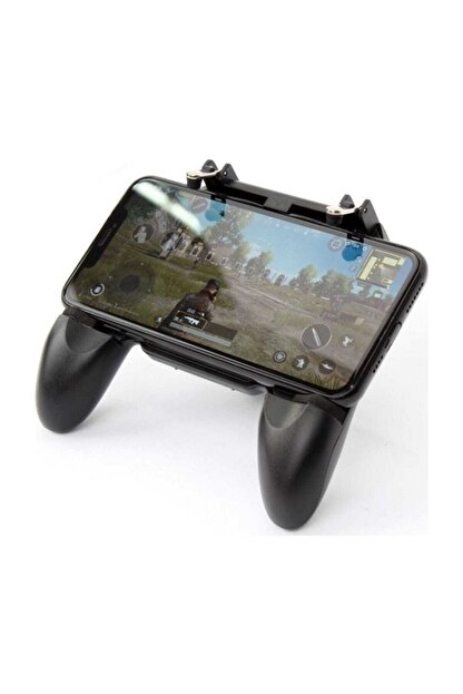 Kilifreyonum Pubg W10 Telefon Oyun Konsolu Trendyol